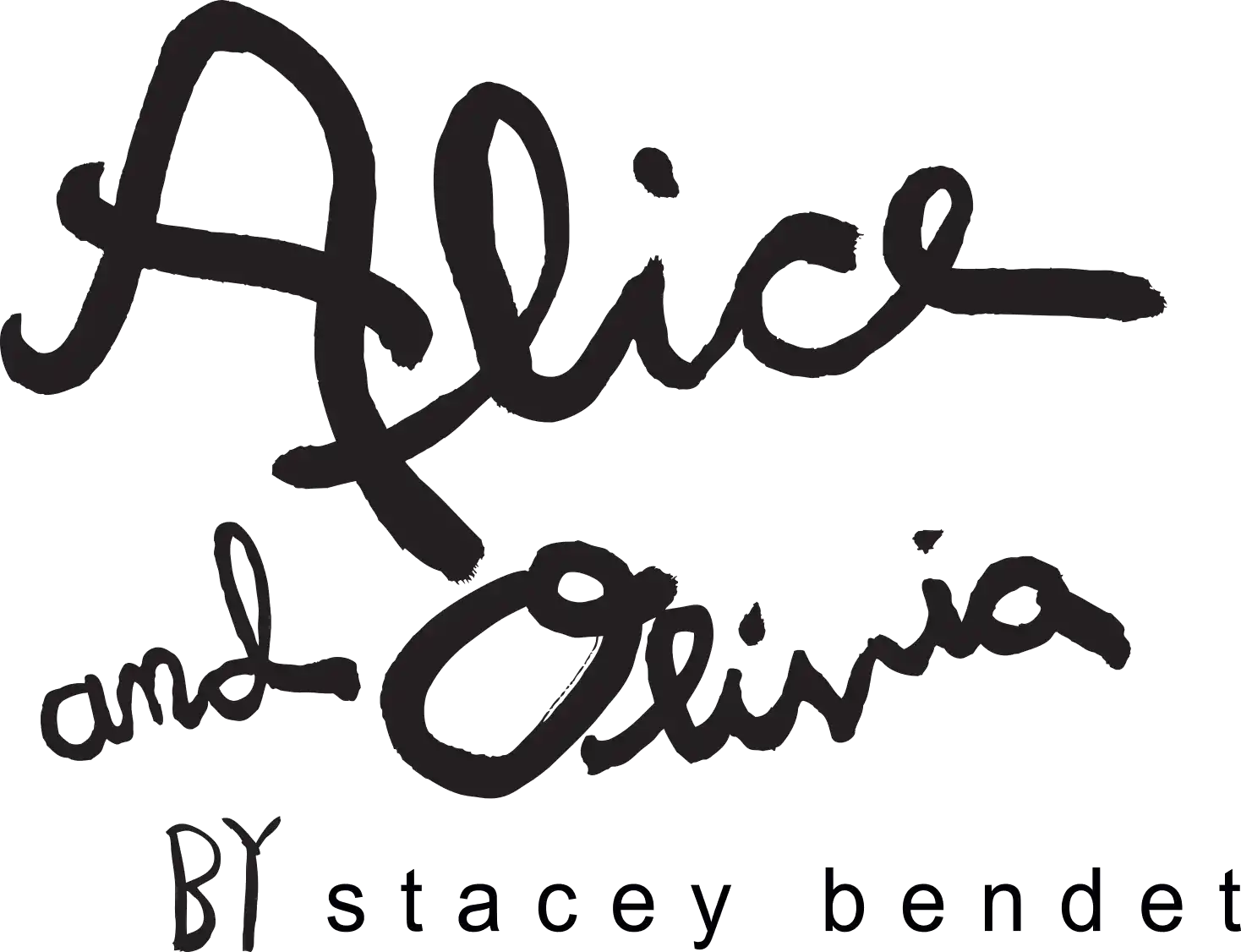 Alice+Olivia