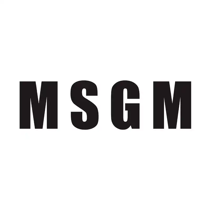 MSGM