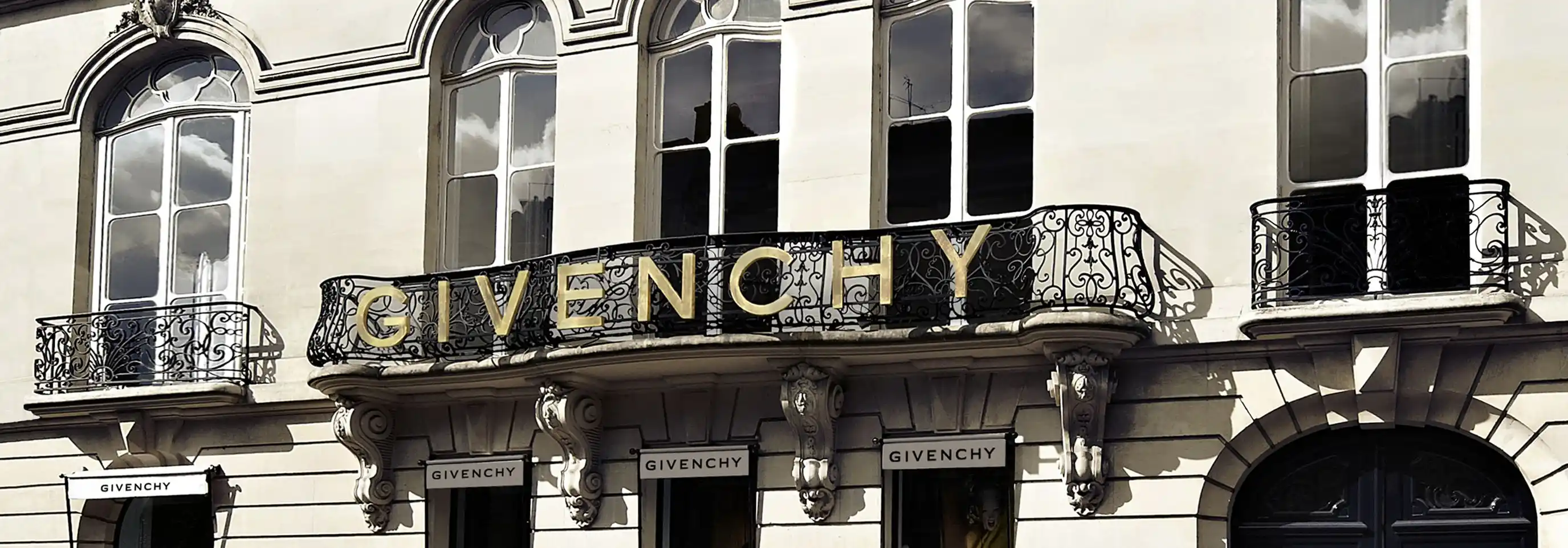 Givenchy