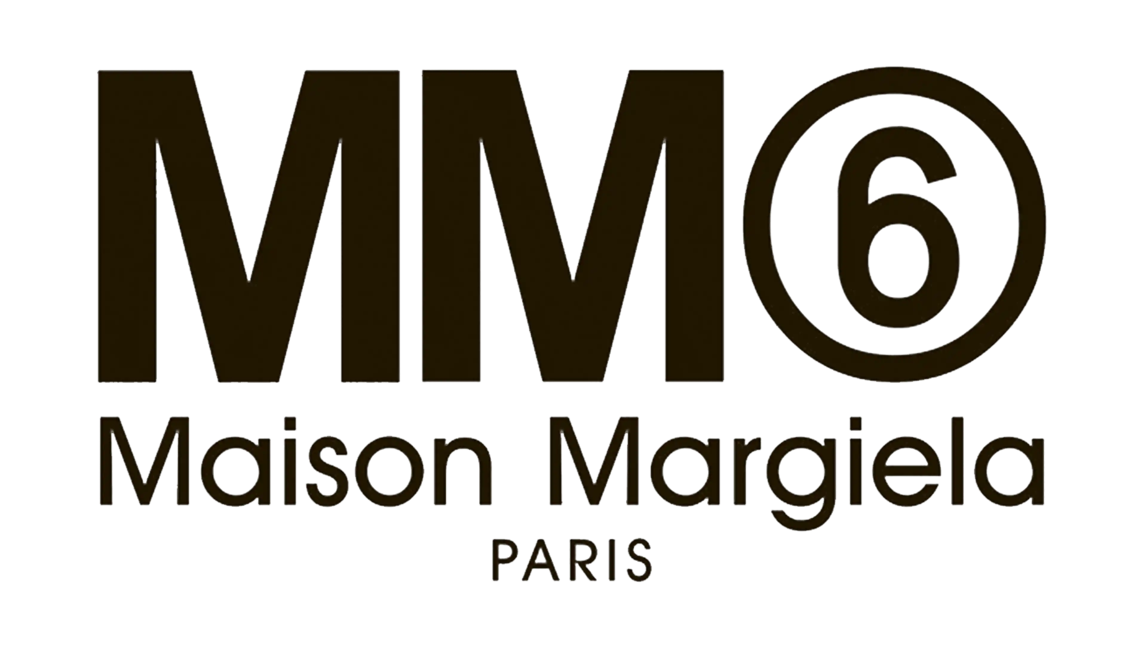 MM6 MAISON MARGIELA