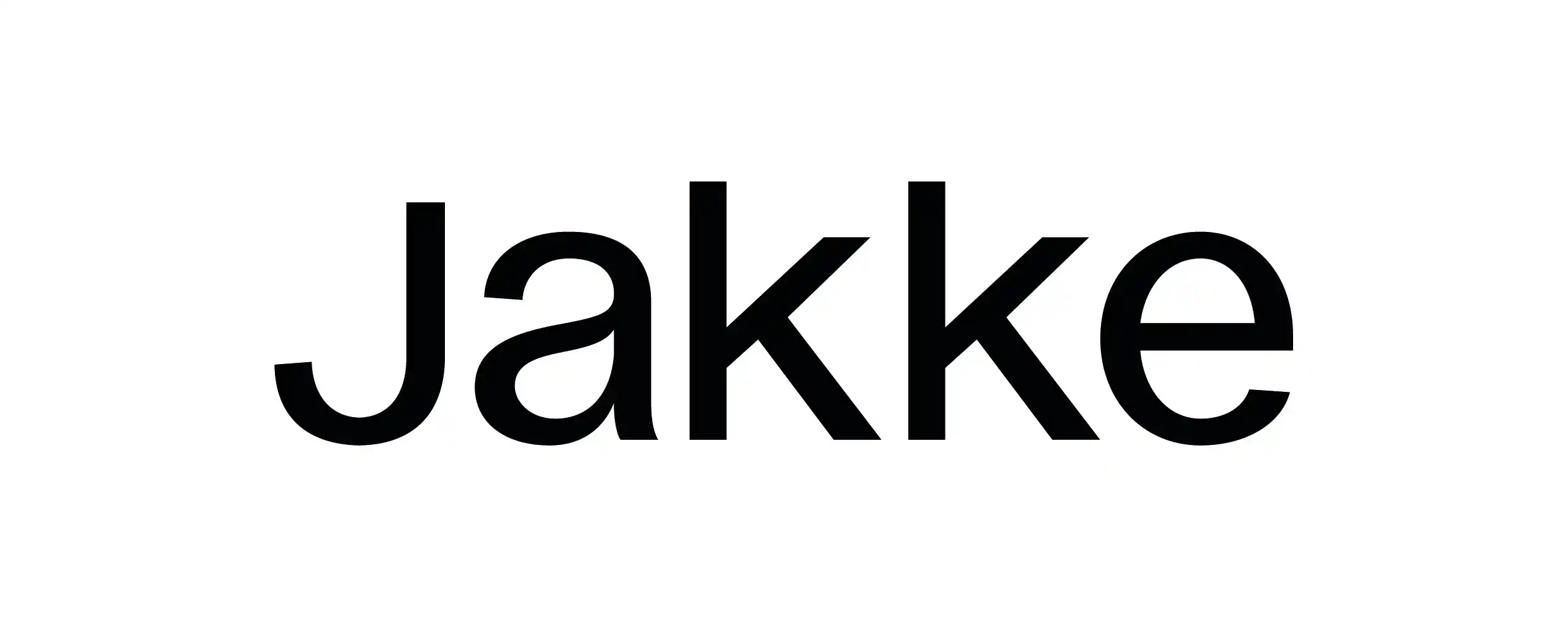 Jakke