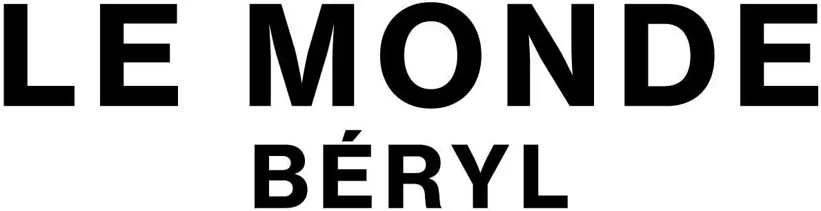 Le Monde Beryl