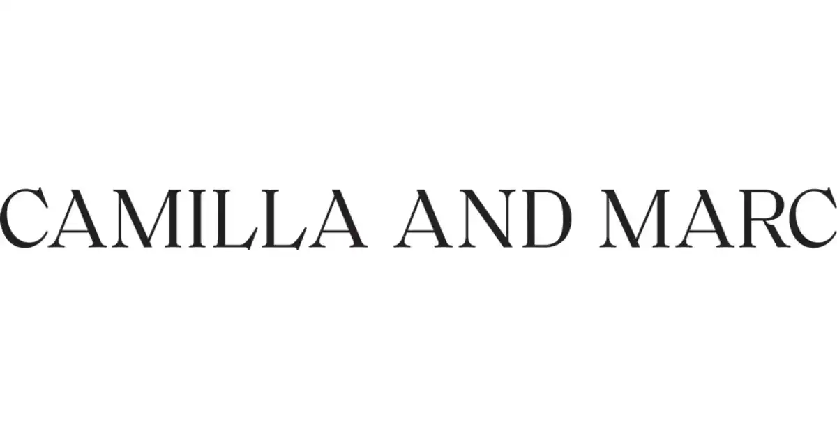 CAMILLA AND MARC