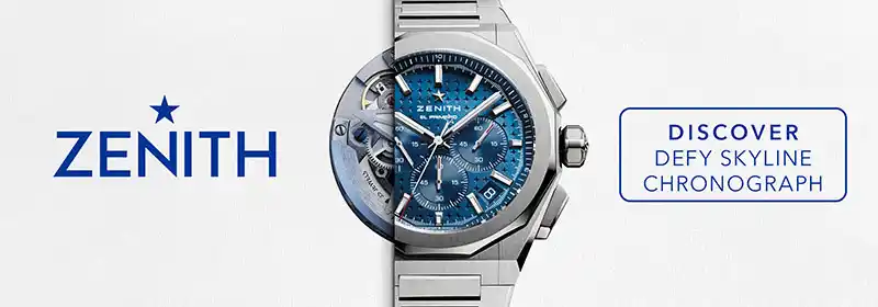 Zenith