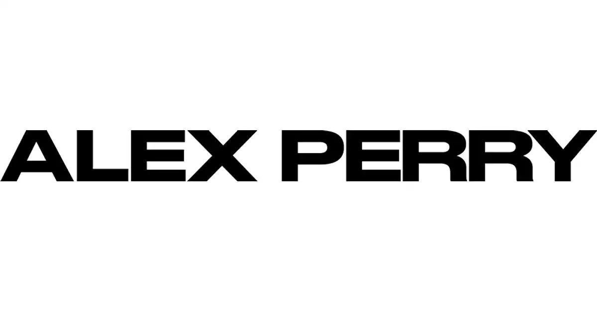 Alex Perry