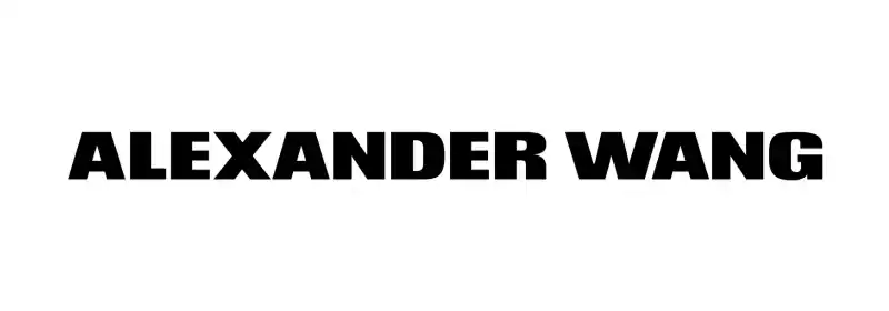 Alexander Wang Denim