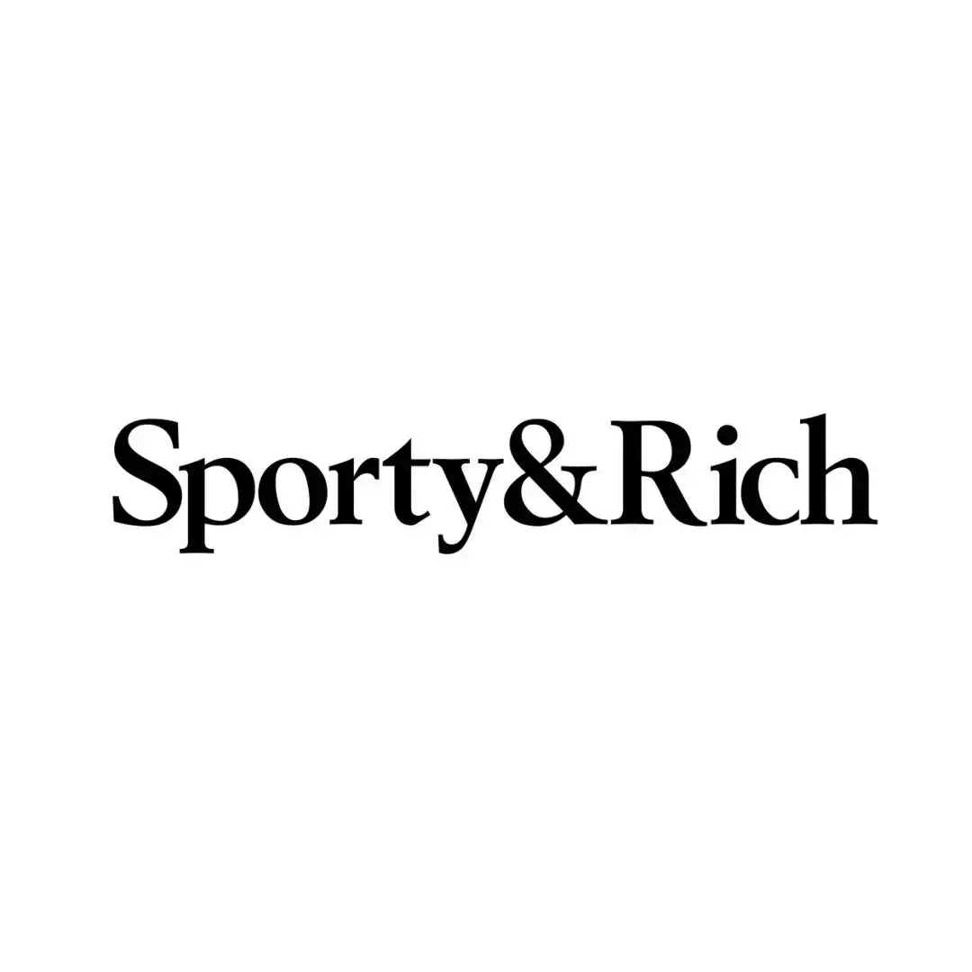 Sporty&Rich