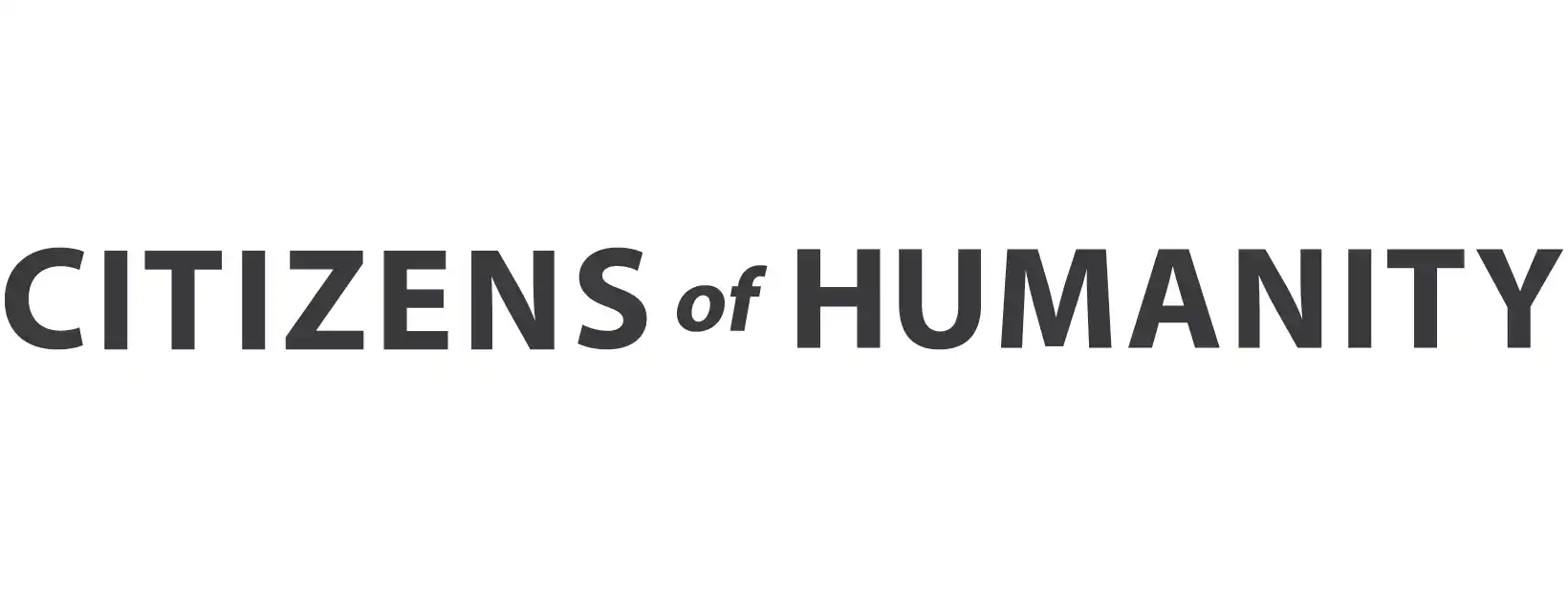 Citizens Of Humanity