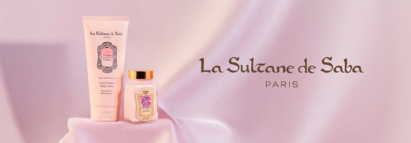 La Sultane de Saba