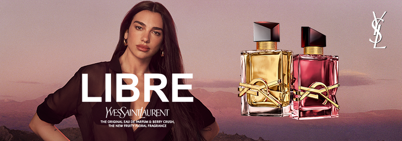 Yves Saint Laurent