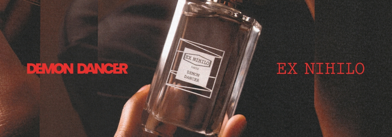 Ex Nihilo