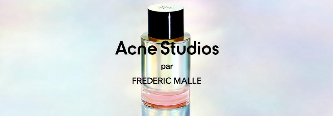 Frederic Malle