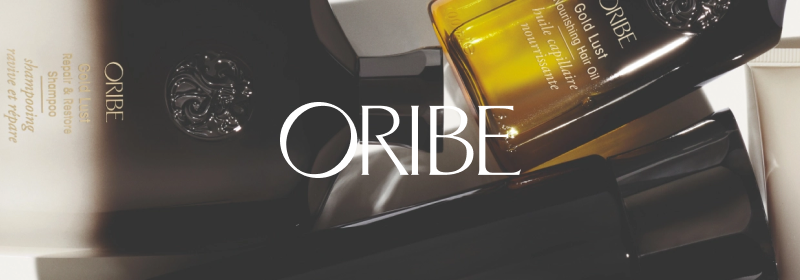 Oribe