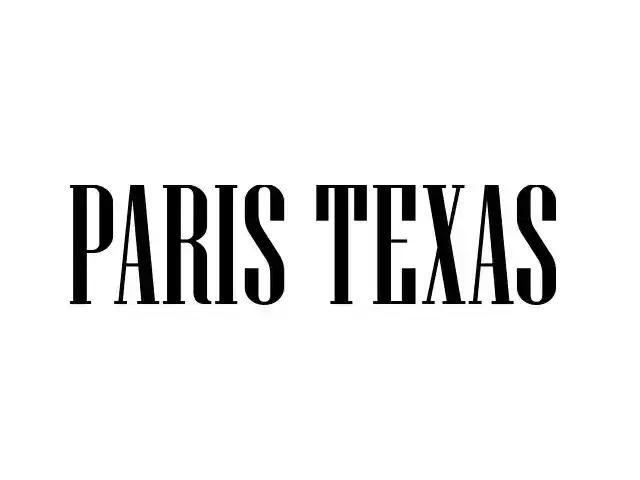 Paris Texas