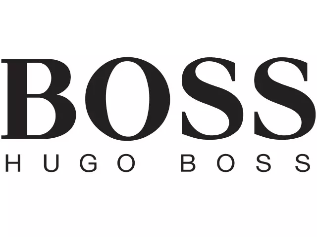 Hugo Boss Beauty