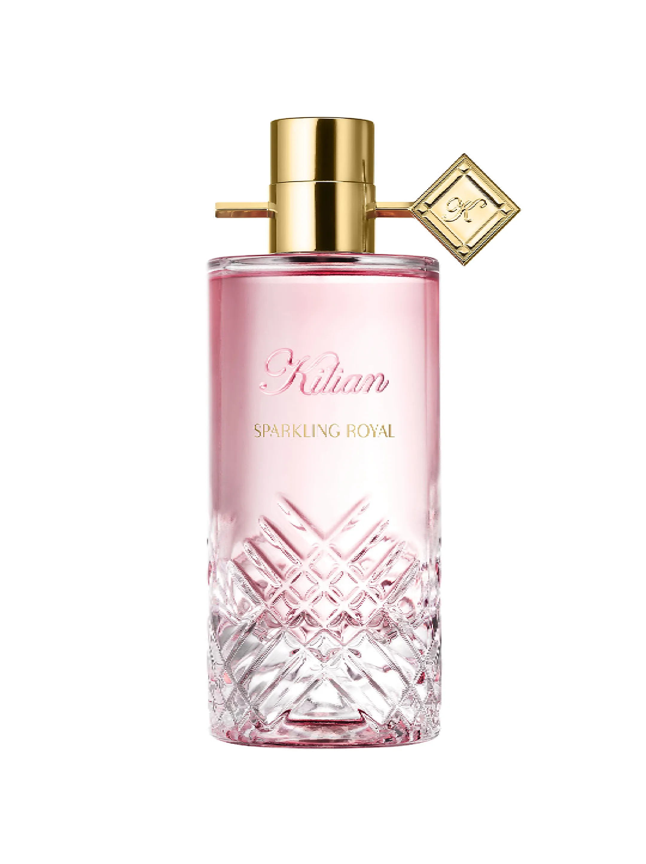 Парфюмерная вода Sparkling Royal