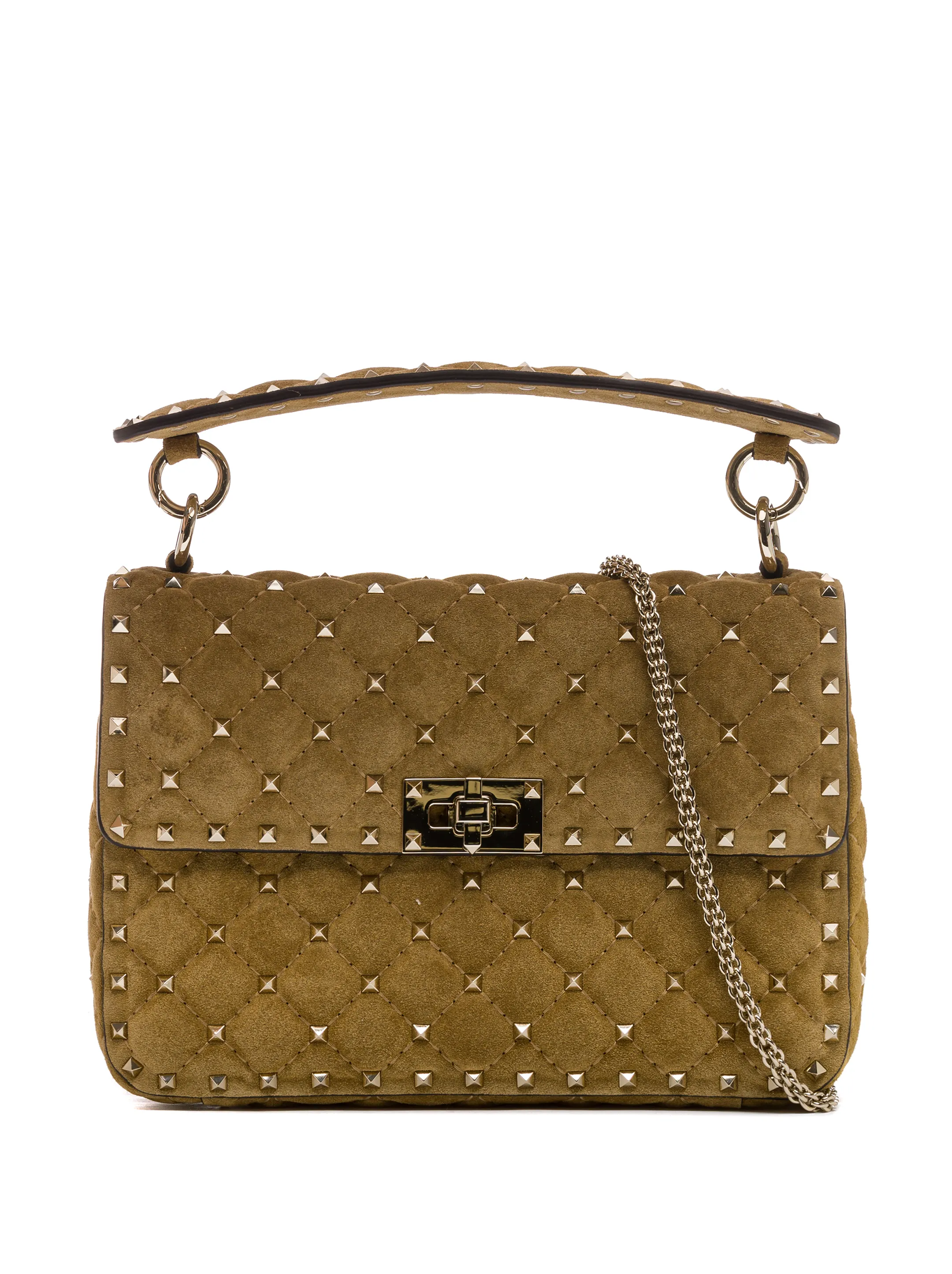 Сумка на плечо Rockstud