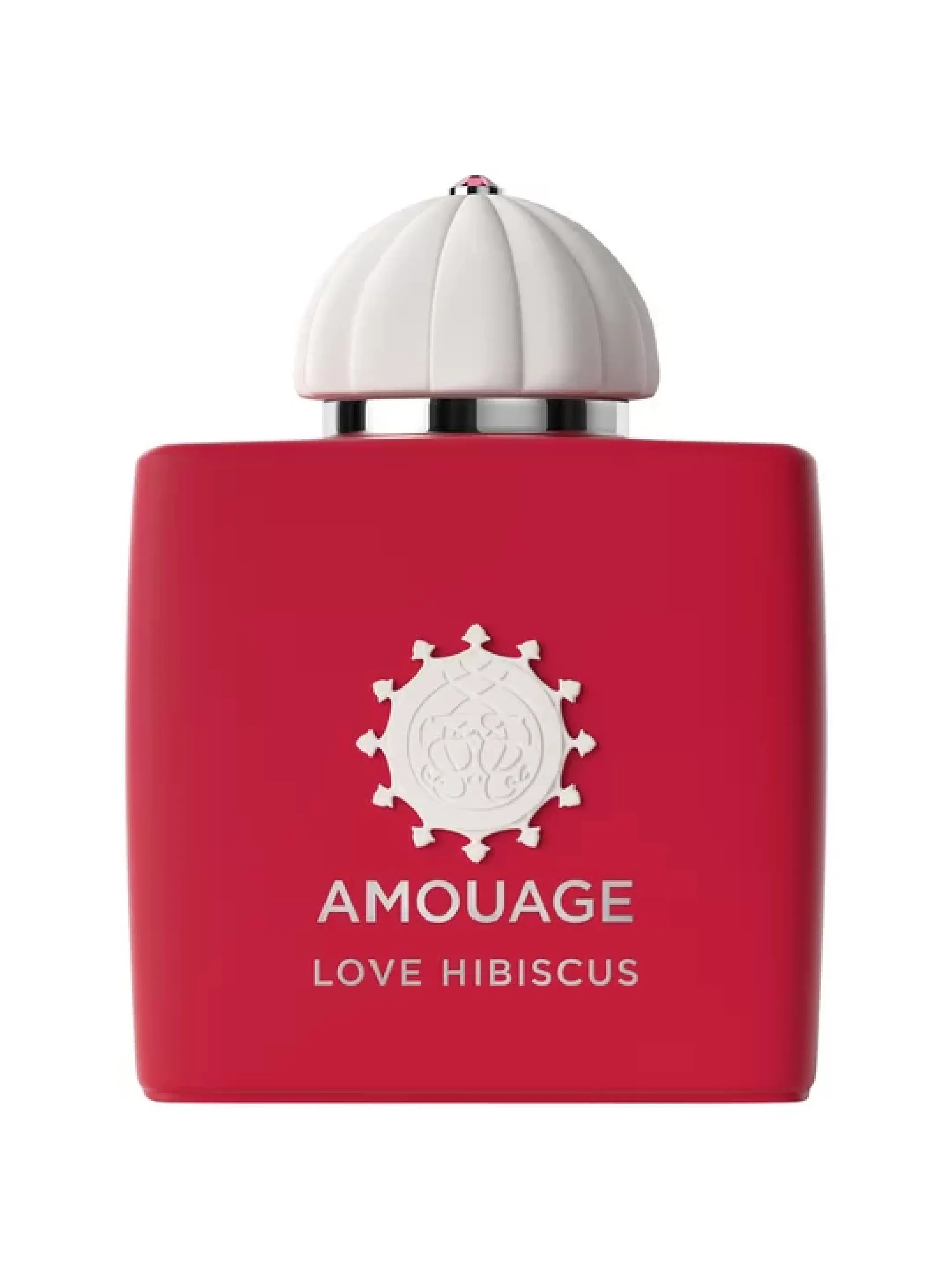 Парфюмерная вода Love Hibiscus