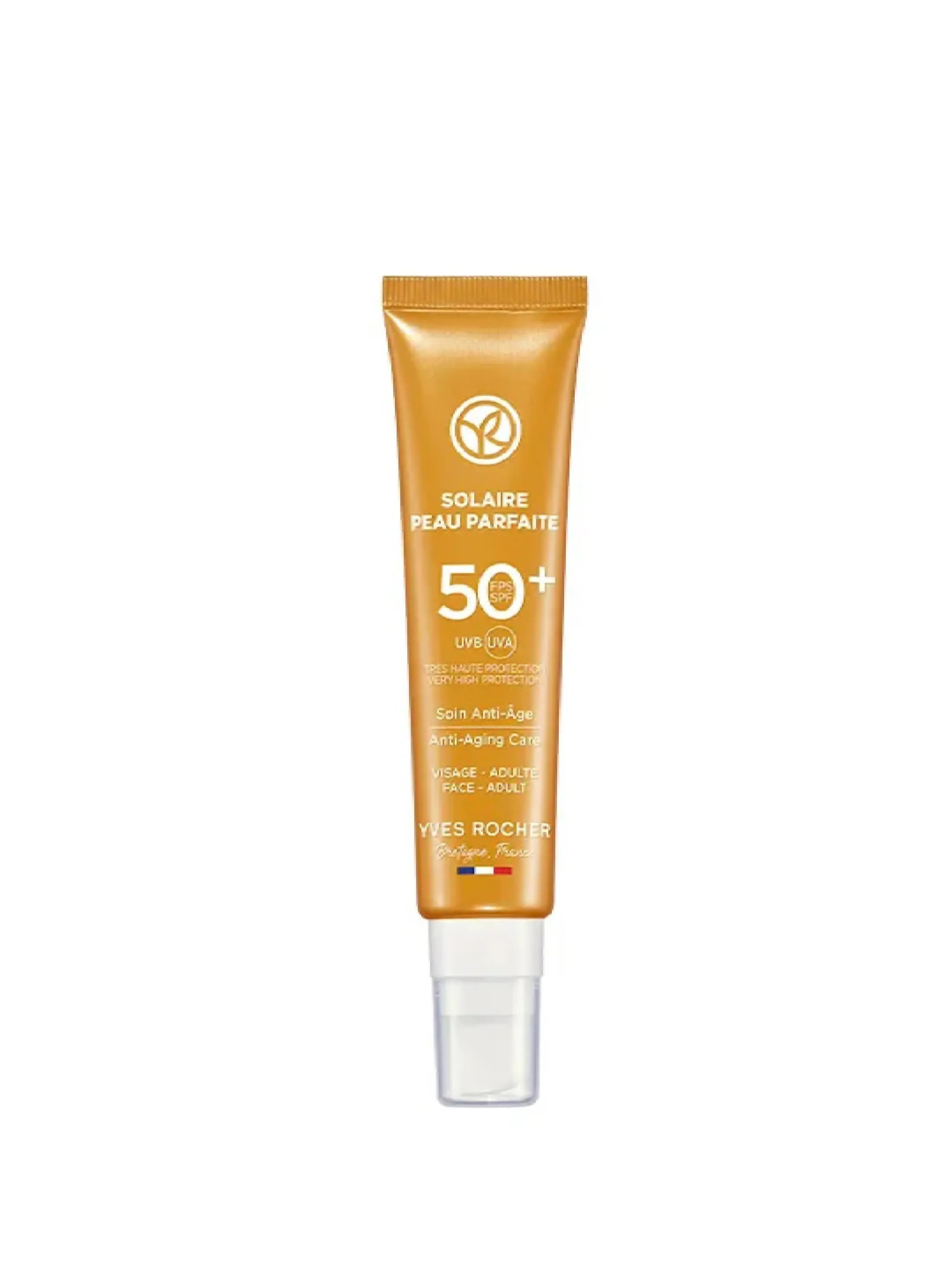 Солнцезащитный крем Solaire Peau Parfaite SPF 50