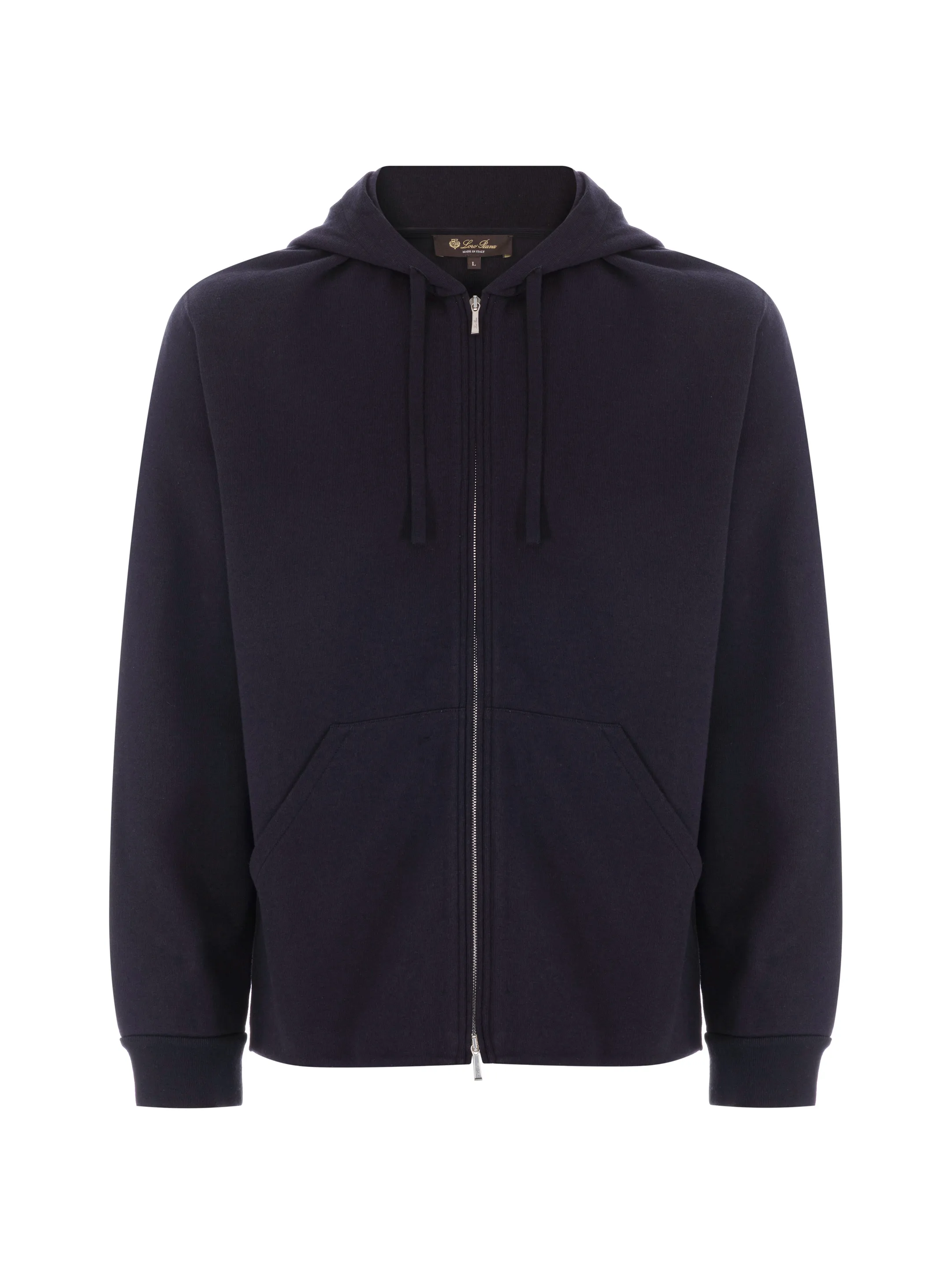 Loro Piana Спортивная кофта Whitney