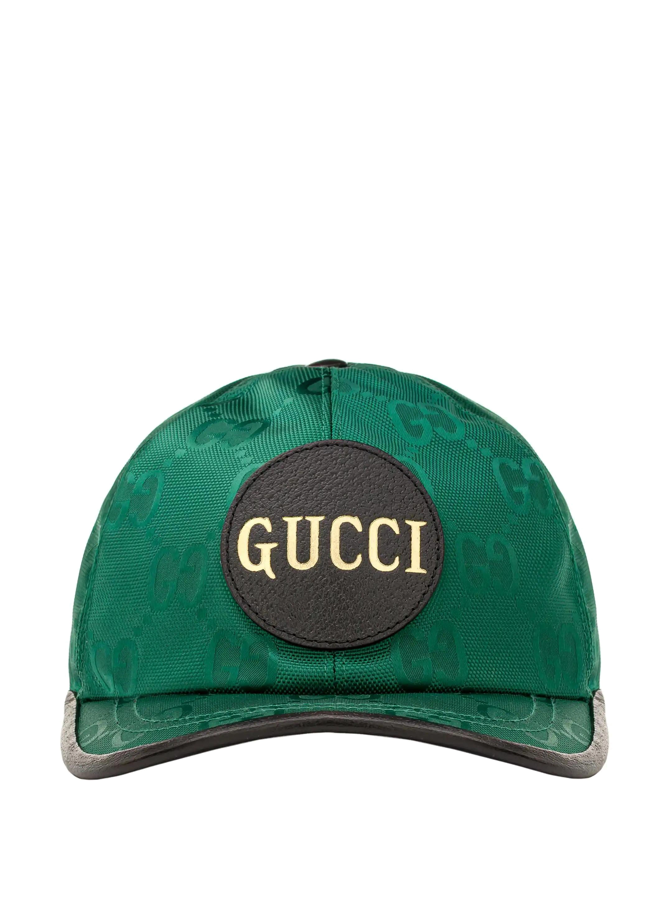 Gucci women's Gucci Off The Grid cap - buy for 224000 KZT in the