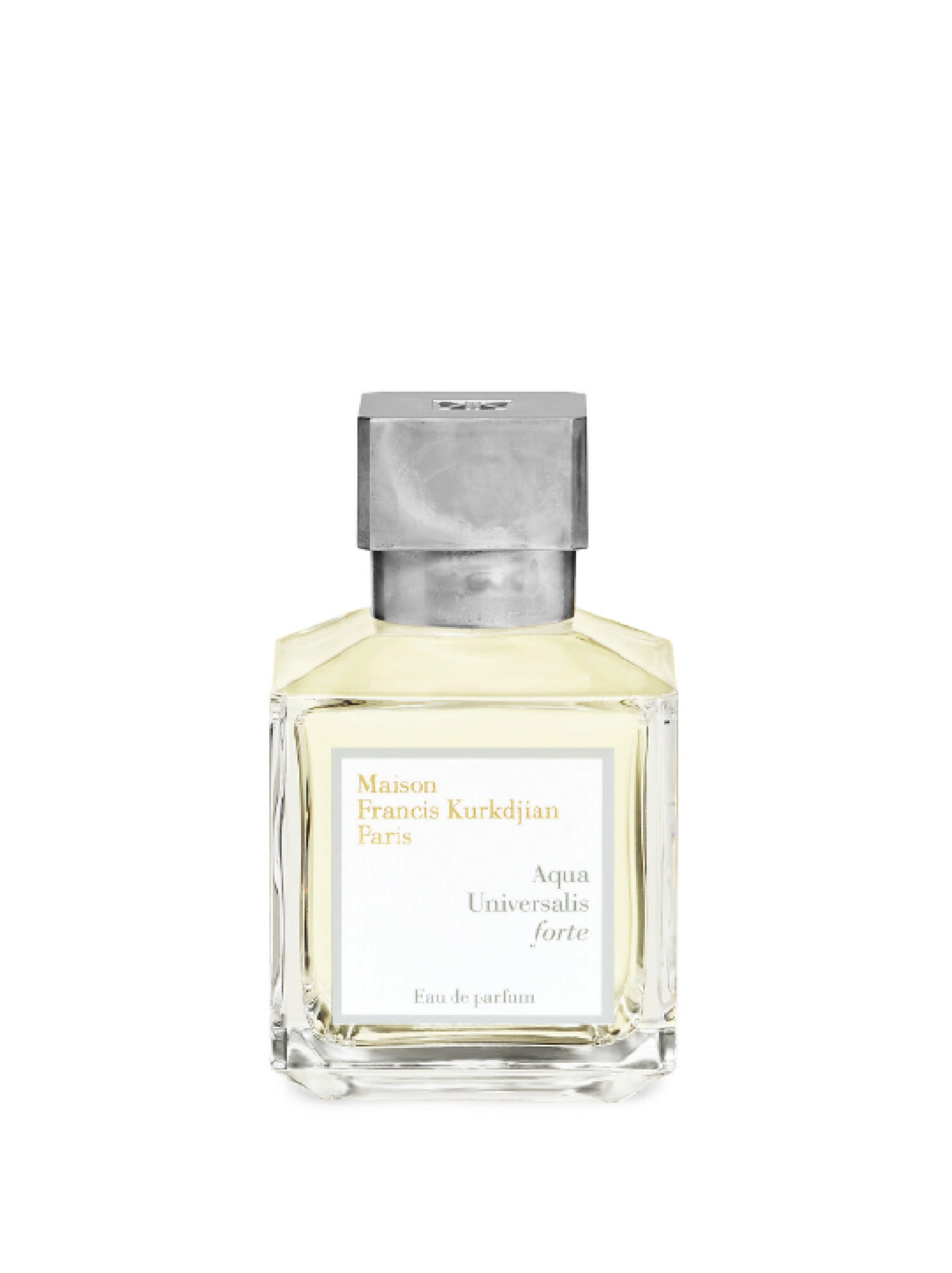 Maison Francis Kurkdjian Aqua Universalis Forte Eau de parfum, 70