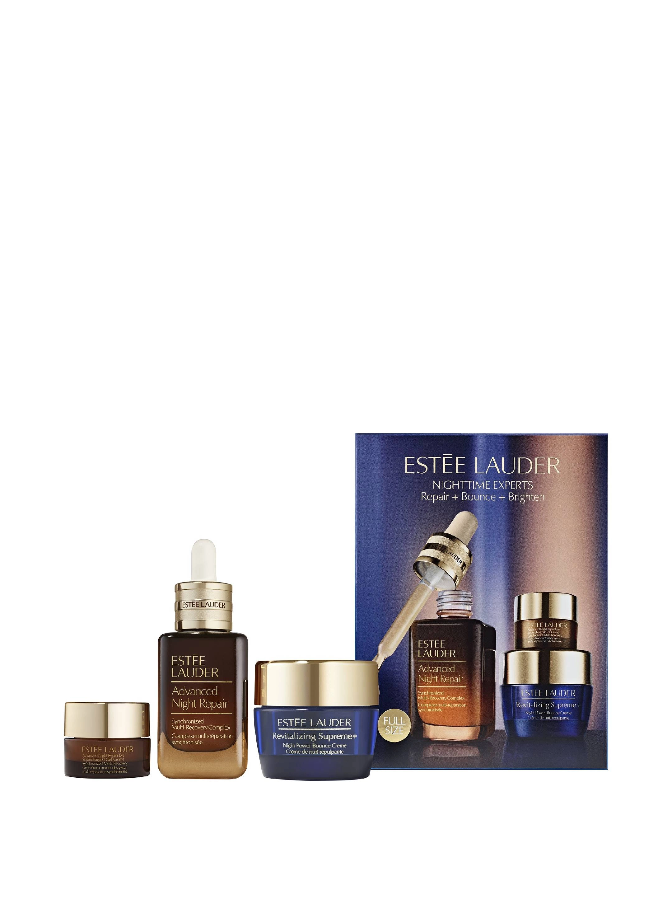 Estee Lauder Estée Lauder Nighttime Experts set - buy for 63000