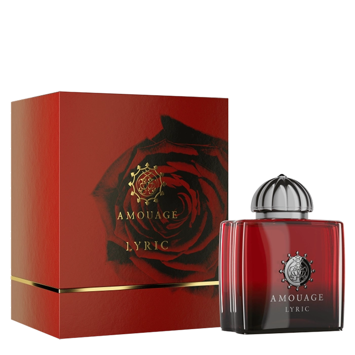 Amouage Lyric Woman Eau de parfum, 100 ml - buy for 248400 KZT in