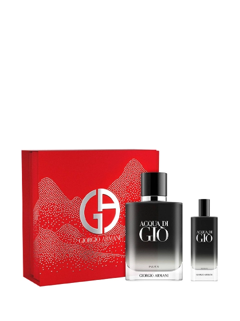 Armani Beauty Armani Acqua Di Gio Parfum Gift Set Gift set - buy