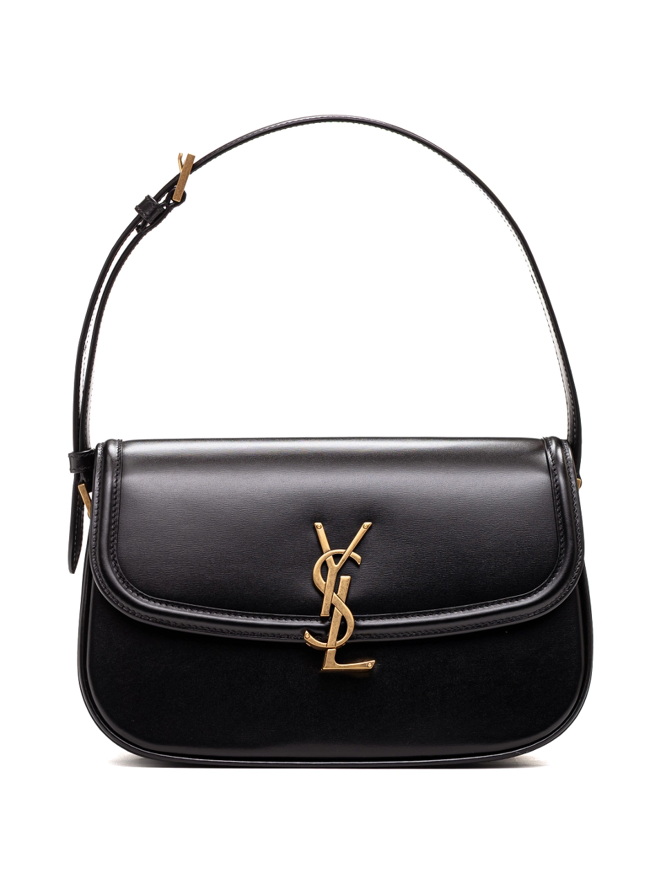 Saint Laurent women's Solferino cross body bag - buy for 1680700