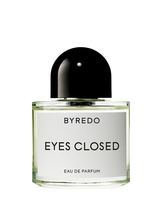 Парфюмерная вода Eyes Closed