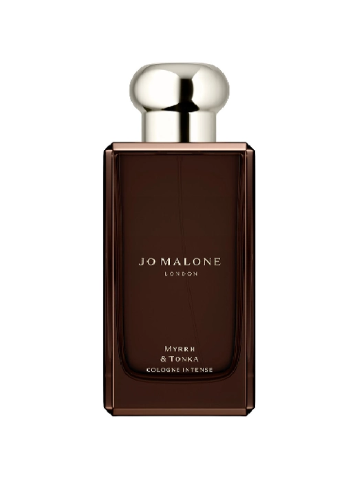 Одеколон Myrrh & Tonka Cologne Intense
