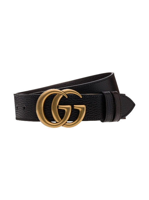 Gucci women's Interlocking G Reversible belt - buy for 329500 KZT