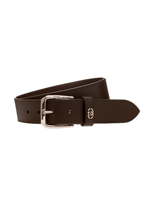 Gucci women's Interlocking G Reversible belt - buy for 329500 KZT