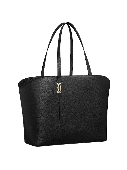 Panthère Graphique de Cartier Small model chain bag Cartier for