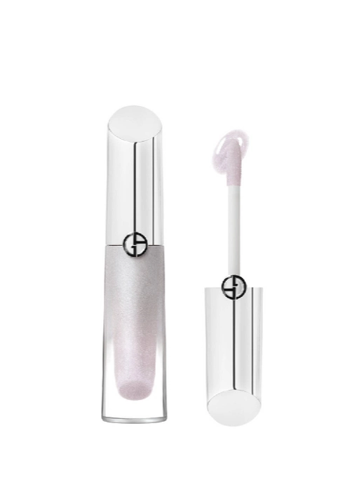Блеск-масло для губ Prisma Glass Icy Plumper