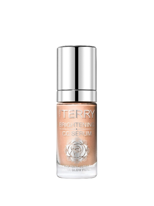 Сыворотка для лица Brightening CC Serum