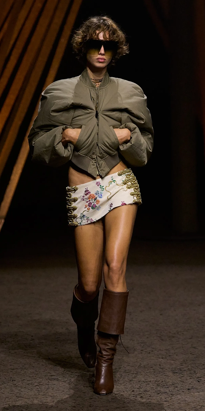 The Top 8 Spring/Summer 2026 Fashion Shows - News Viled.kz - image 42