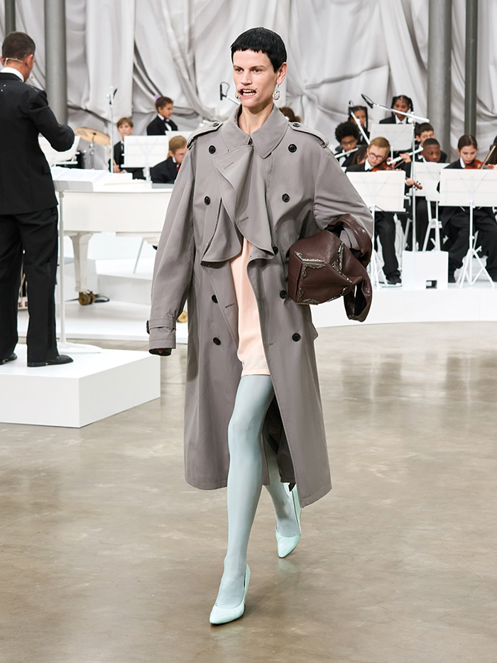 The Top 8 Spring/Summer 2026 Fashion Shows - News Viled.kz - image 18