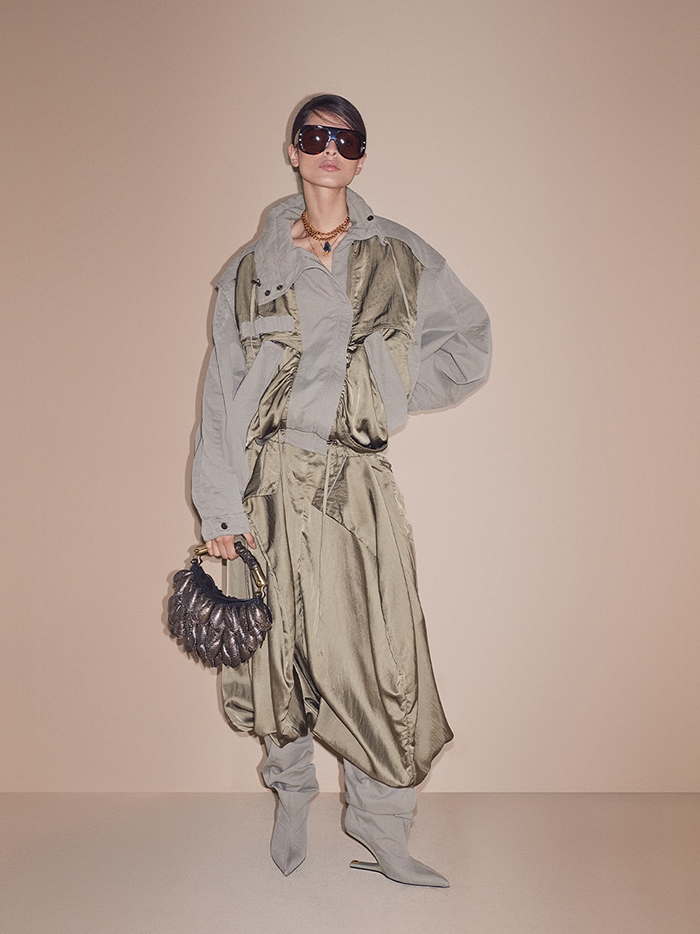 The Top 8 Spring/Summer 2026 Fashion Shows - News Viled.kz - image 36