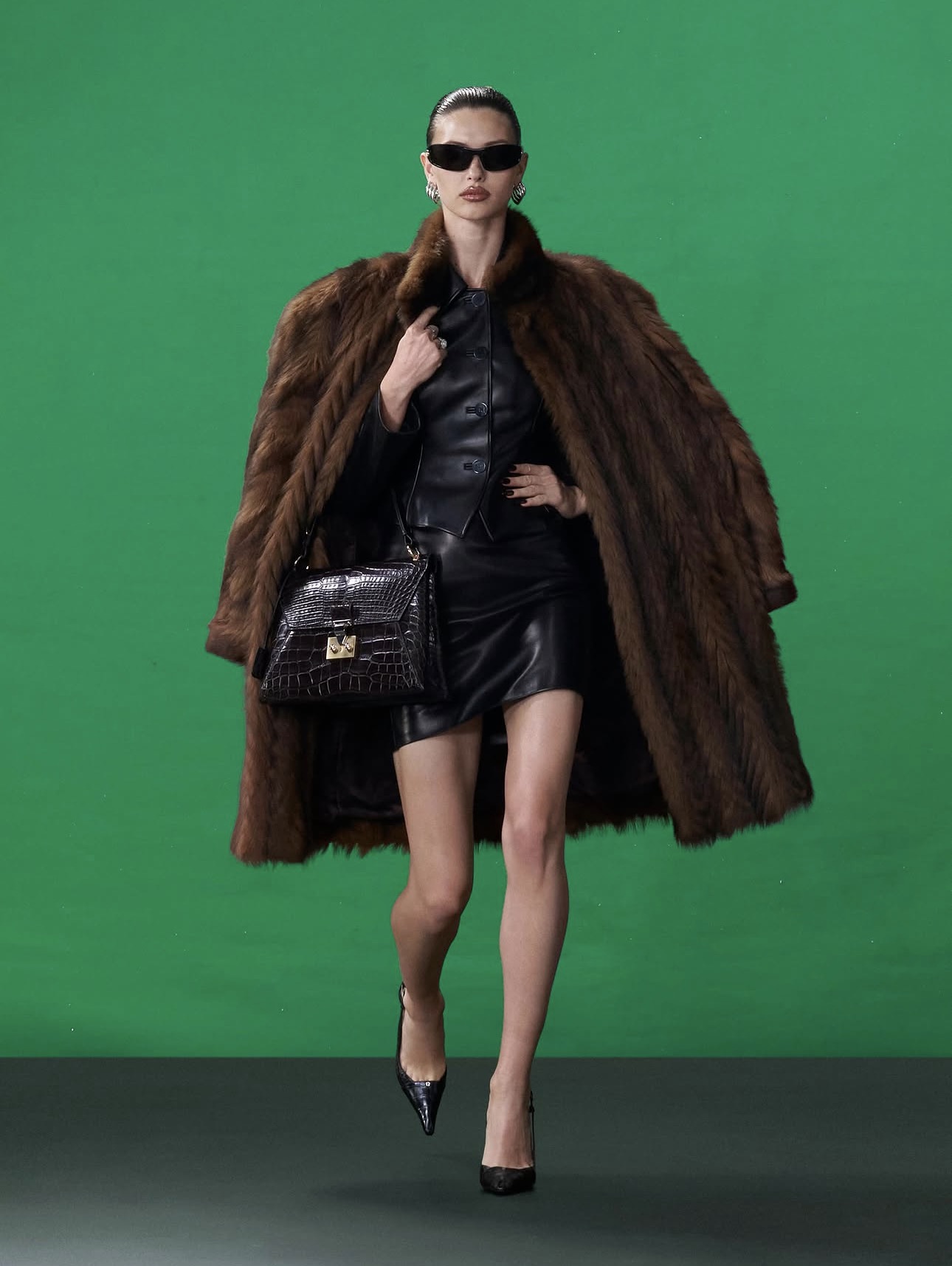 Gucci Cruise 2027: что нужно знать о круизном шоу Демны - Новости Viled.kz - фото 5