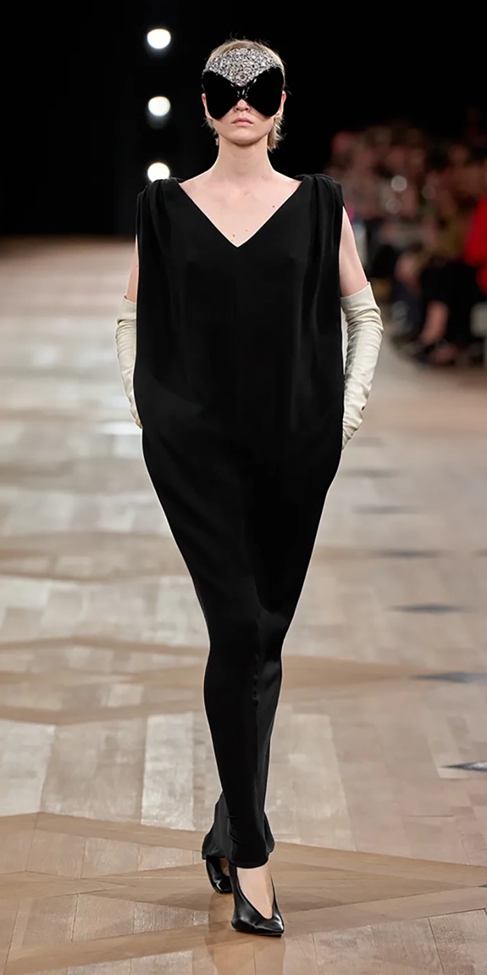The Top 8 Spring/Summer 2026 Fashion Shows - News Viled.kz - image 25