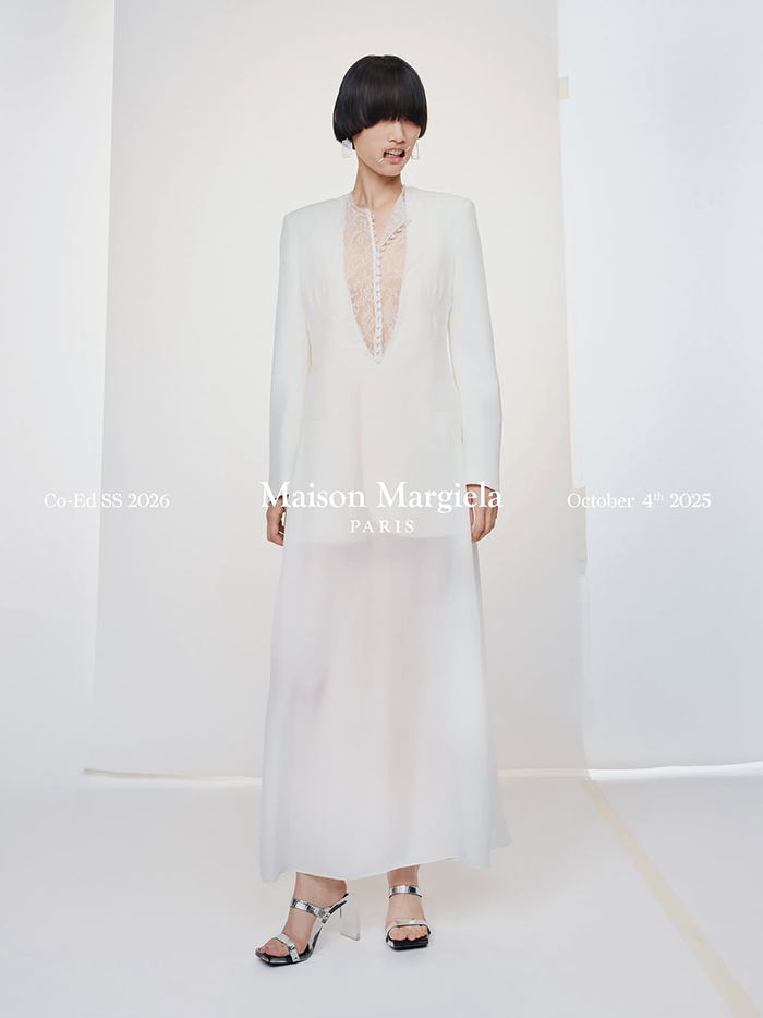 The Top 8 Spring/Summer 2026 Fashion Shows - News Viled.kz - image 13