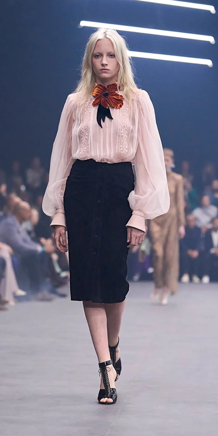 The Top 8 Spring/Summer 2026 Fashion Shows - News Viled.kz - image 22