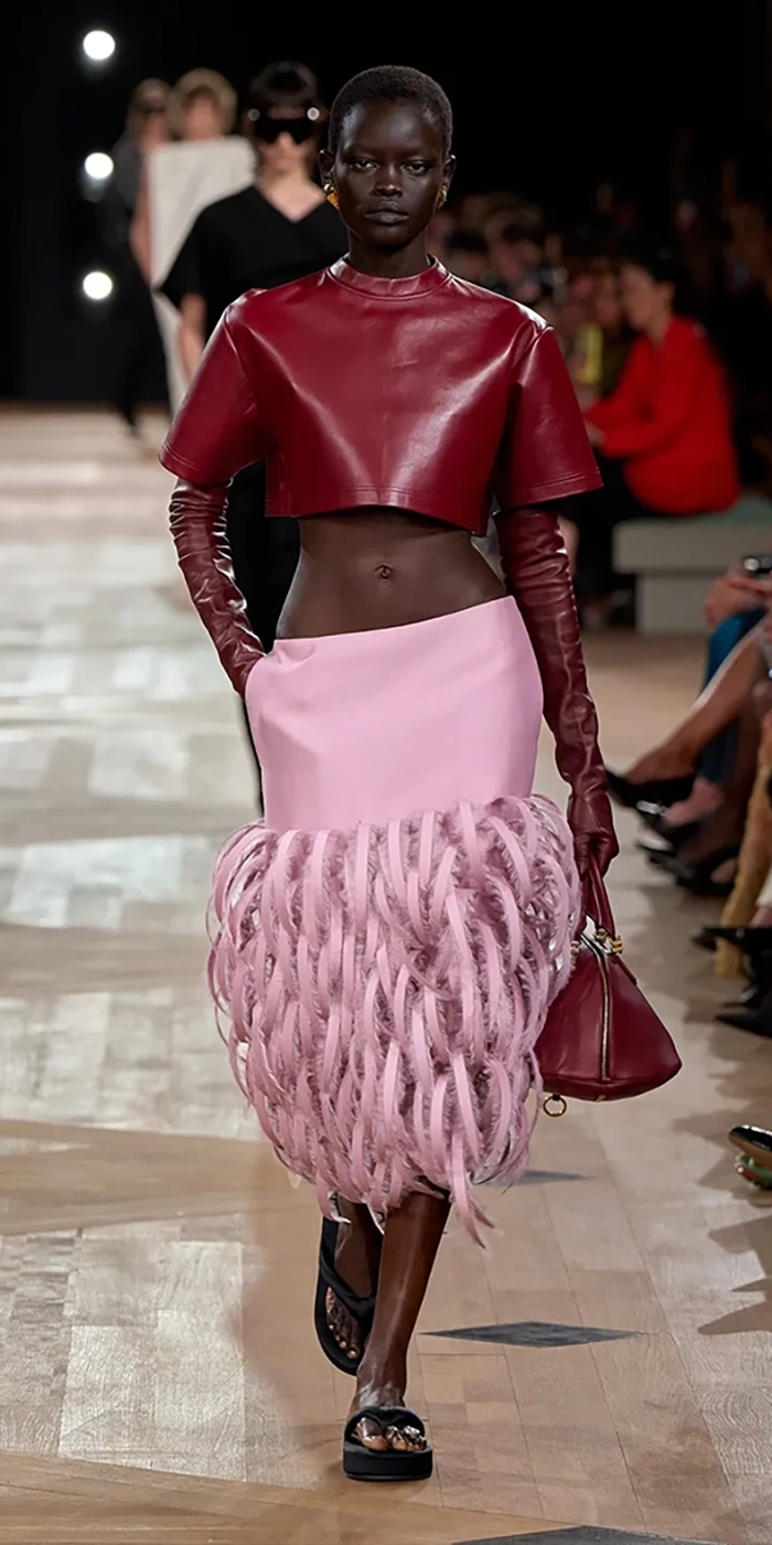 The Top 8 Spring/Summer 2026 Fashion Shows - News Viled.kz - image 27