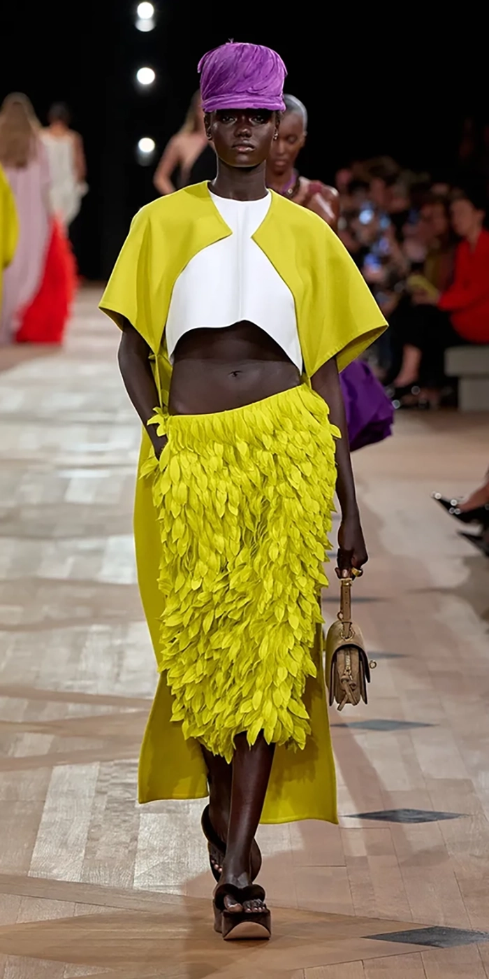 The Top 8 Spring/Summer 2026 Fashion Shows - News Viled.kz - image 28