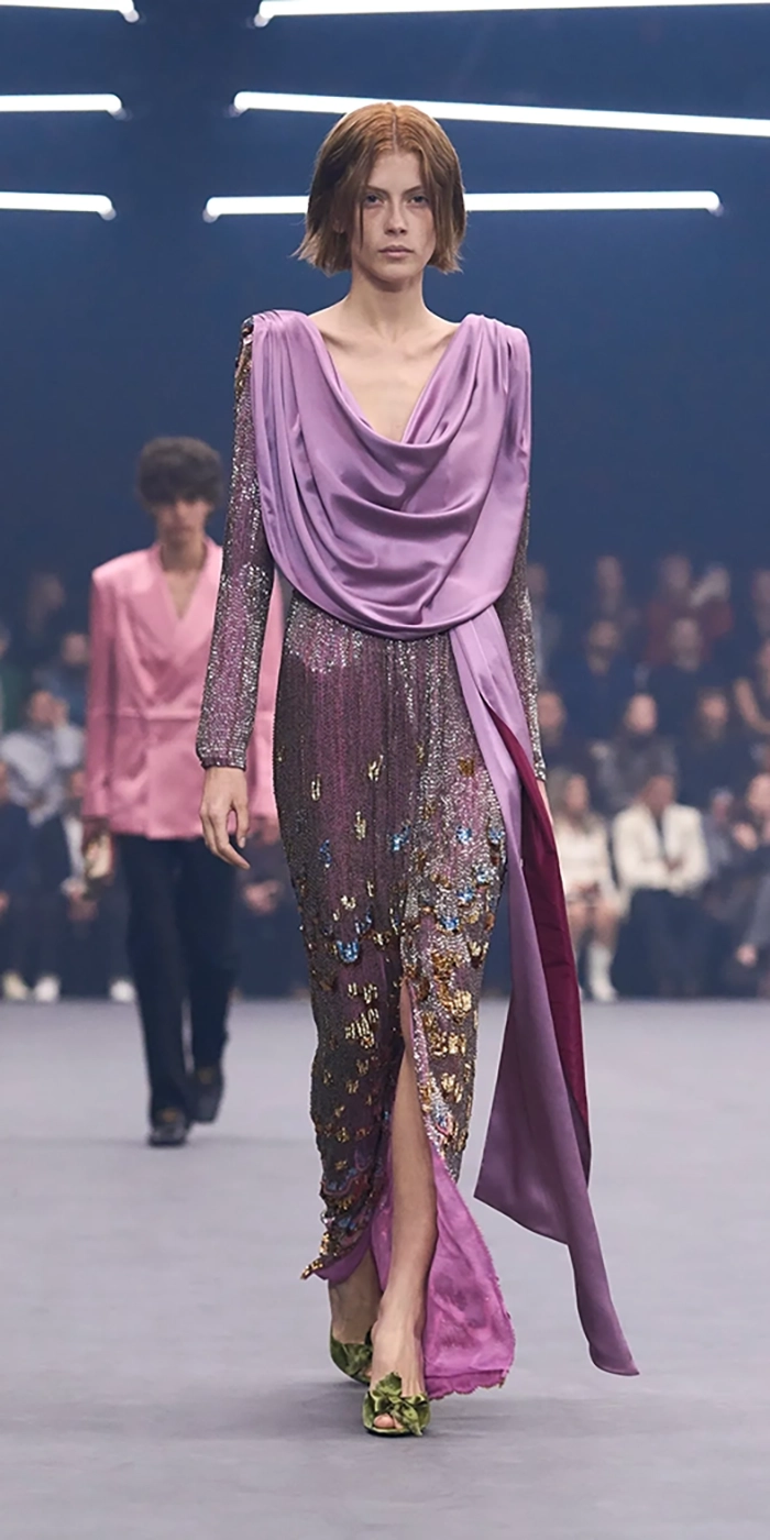 The Top 8 Spring/Summer 2026 Fashion Shows - News Viled.kz - image 20