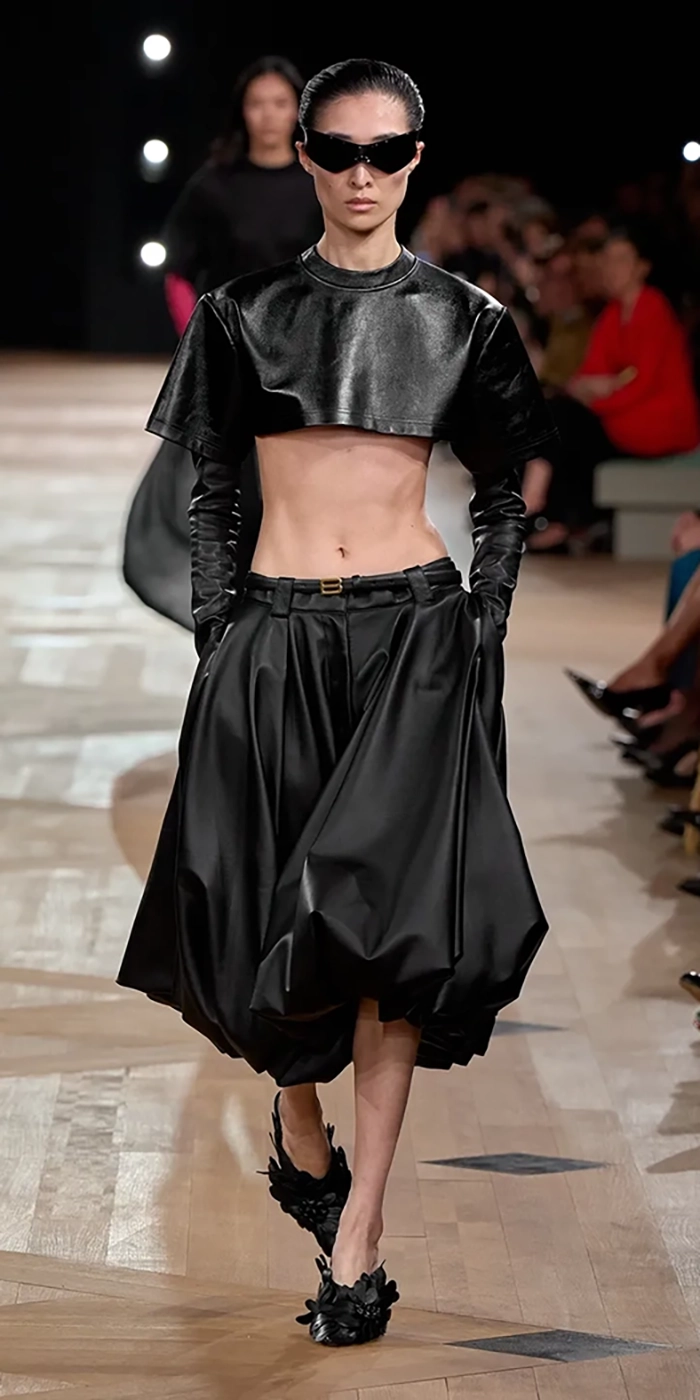 The Top 8 Spring/Summer 2026 Fashion Shows - News Viled.kz - image 26