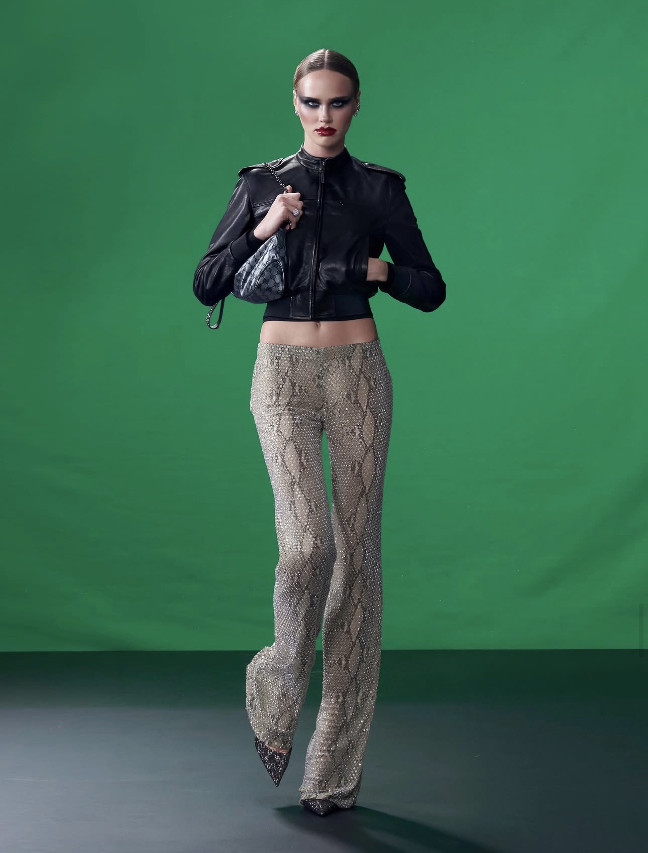 Gucci Cruise 2027: что нужно знать о круизном шоу Демны - Новости Viled.kz - фото 11
