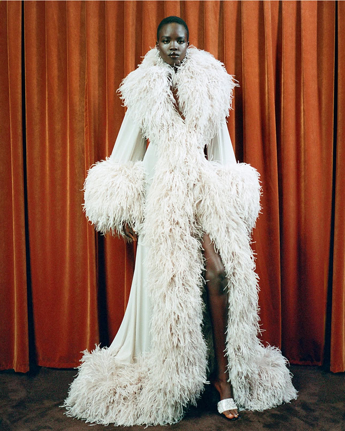 The Top 8 Spring/Summer 2026 Fashion Shows - News Viled.kz - image 5